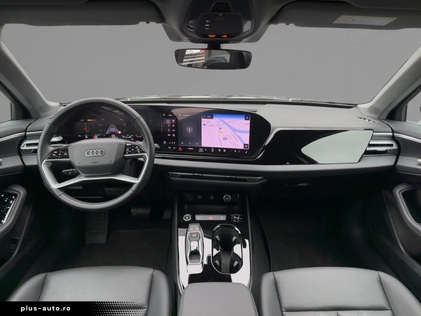 AUDI A5 Limousine TDI 150 kW S tronic DAB