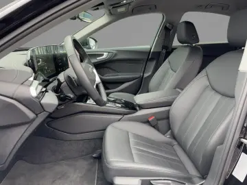 AUDI A5 Limousine TDI 150 kW S tronic DAB