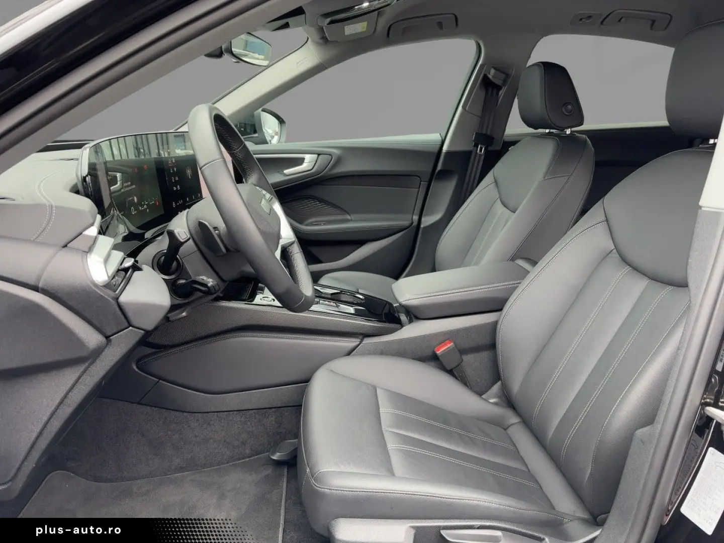 AUDI A5 Limousine TDI 150 kW S tronic DAB