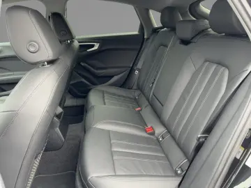 AUDI A5 Limousine TDI 150 kW S tronic DAB