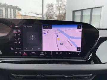 AUDI A5 Limousine TDI 150 kW S tronic DAB