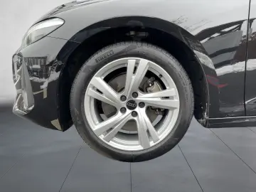 AUDI A5 Limousine TDI 150 kW S tronic DAB