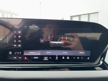 AUDI A5 Limousine TDI 150 kW S tronic DAB