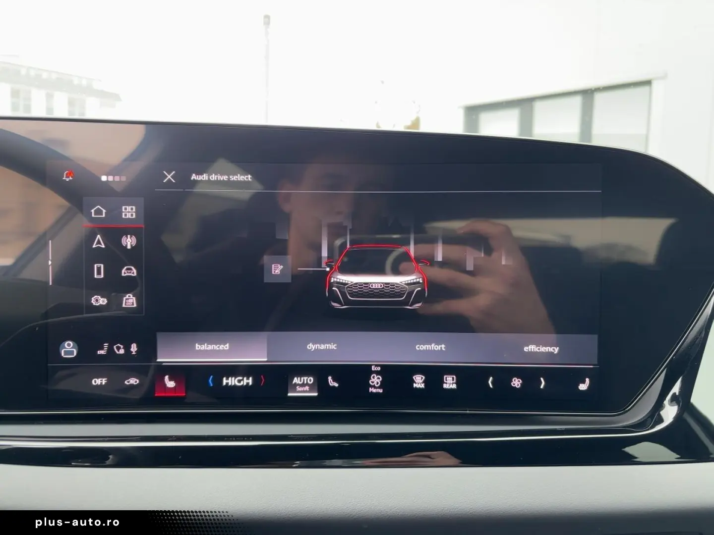 AUDI A5 Limousine TDI 150 kW S tronic DAB