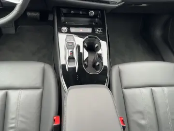 AUDI A5 Limousine TDI 150 kW S tronic DAB