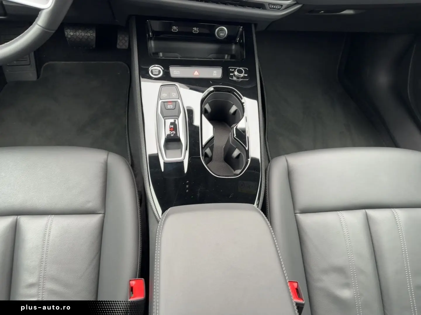 AUDI A5 Limousine TDI 150 kW S tronic DAB