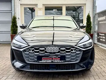 AUDI A5 Lim. S-Tronic LEDER RKam Navi ACC