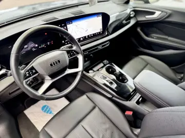 AUDI A5 Lim. S-Tronic LEDER RKam Navi ACC