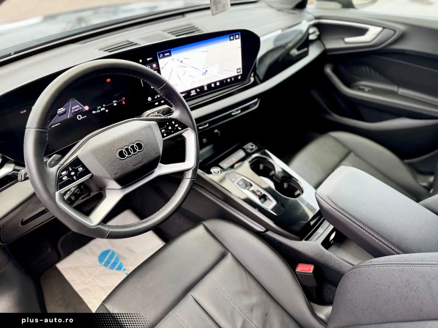 AUDI A5 Lim. S-Tronic LEDER RKam Navi ACC