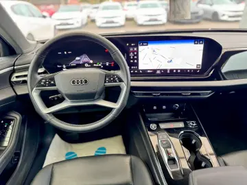 AUDI A5 Lim. S-Tronic LEDER RKam Navi ACC