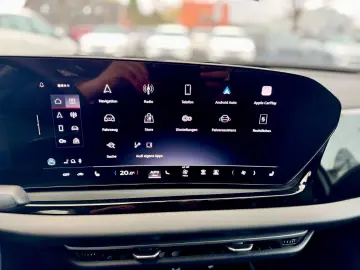 AUDI A5 Lim. S-Tronic LEDER RKam Navi ACC