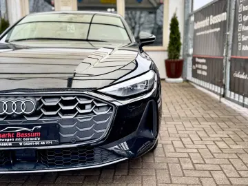 AUDI A5 Lim. S-Tronic LEDER RKam Navi ACC