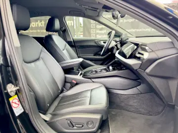 AUDI A5 Lim. S-Tronic LEDER RKam Navi ACC