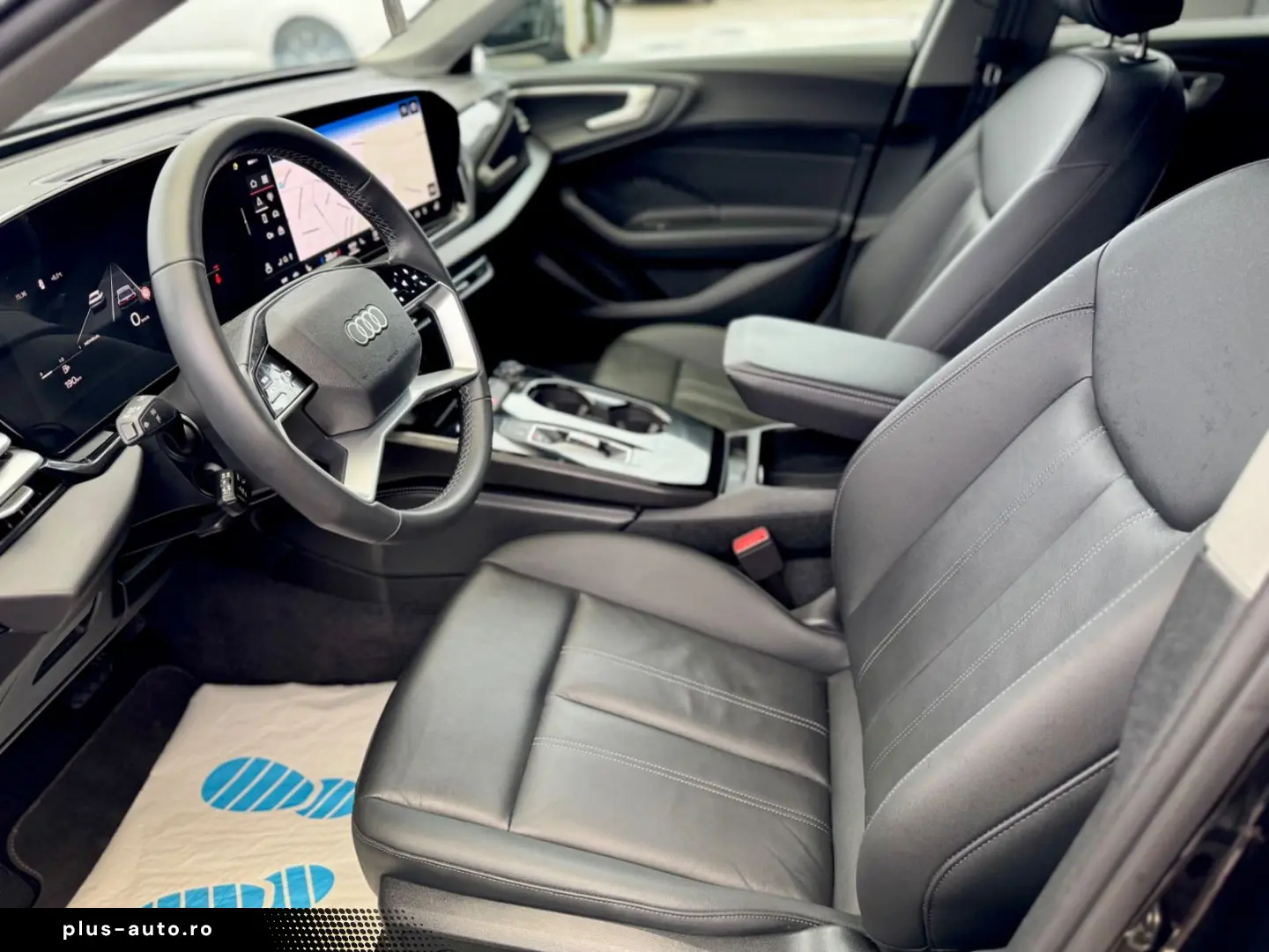 AUDI A5 Lim. S-Tronic LEDER RKam Navi ACC