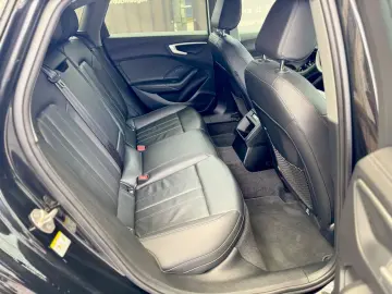 AUDI A5 Lim. S-Tronic LEDER RKam Navi ACC