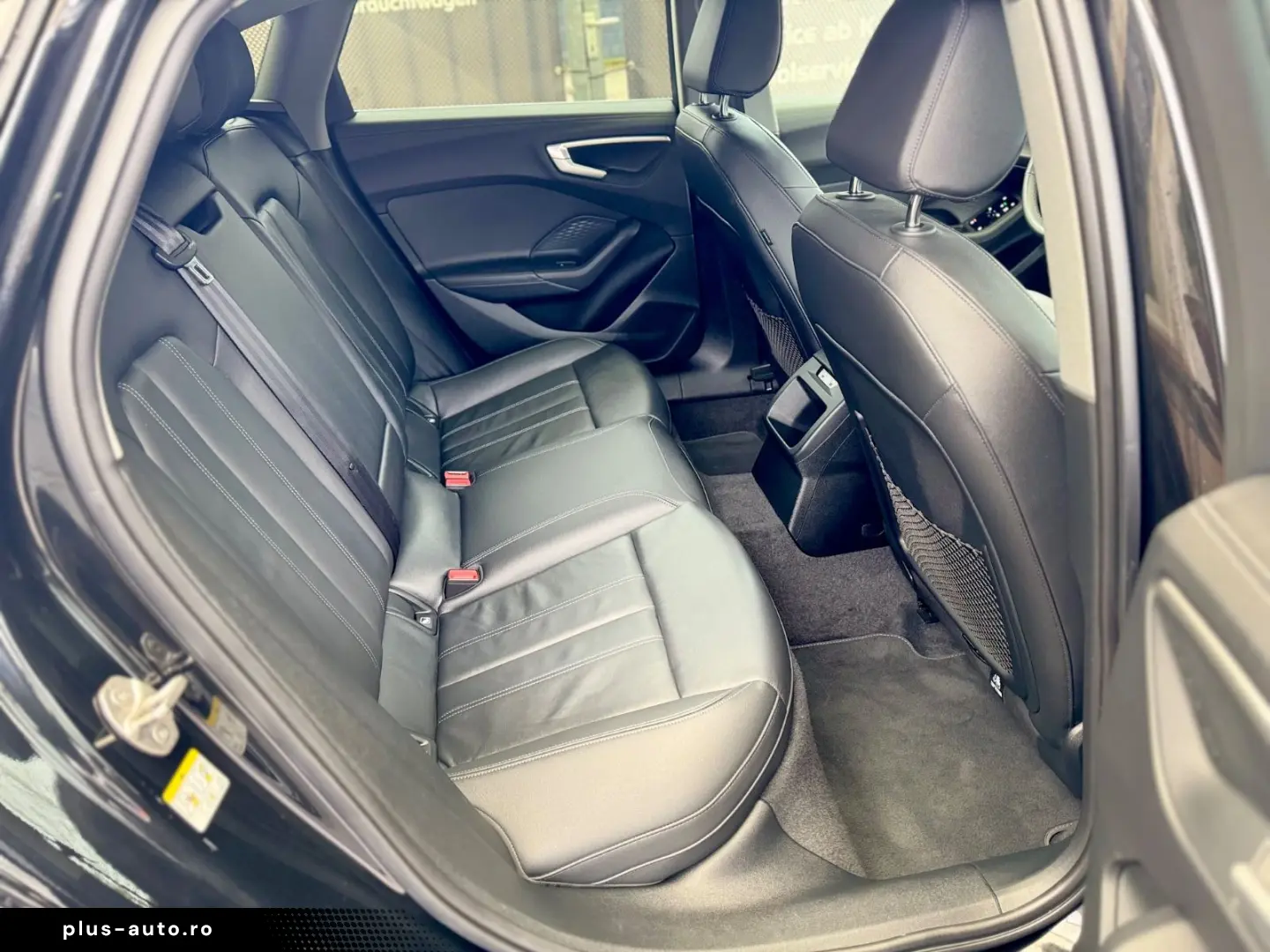 AUDI A5 Lim. S-Tronic LEDER RKam Navi ACC