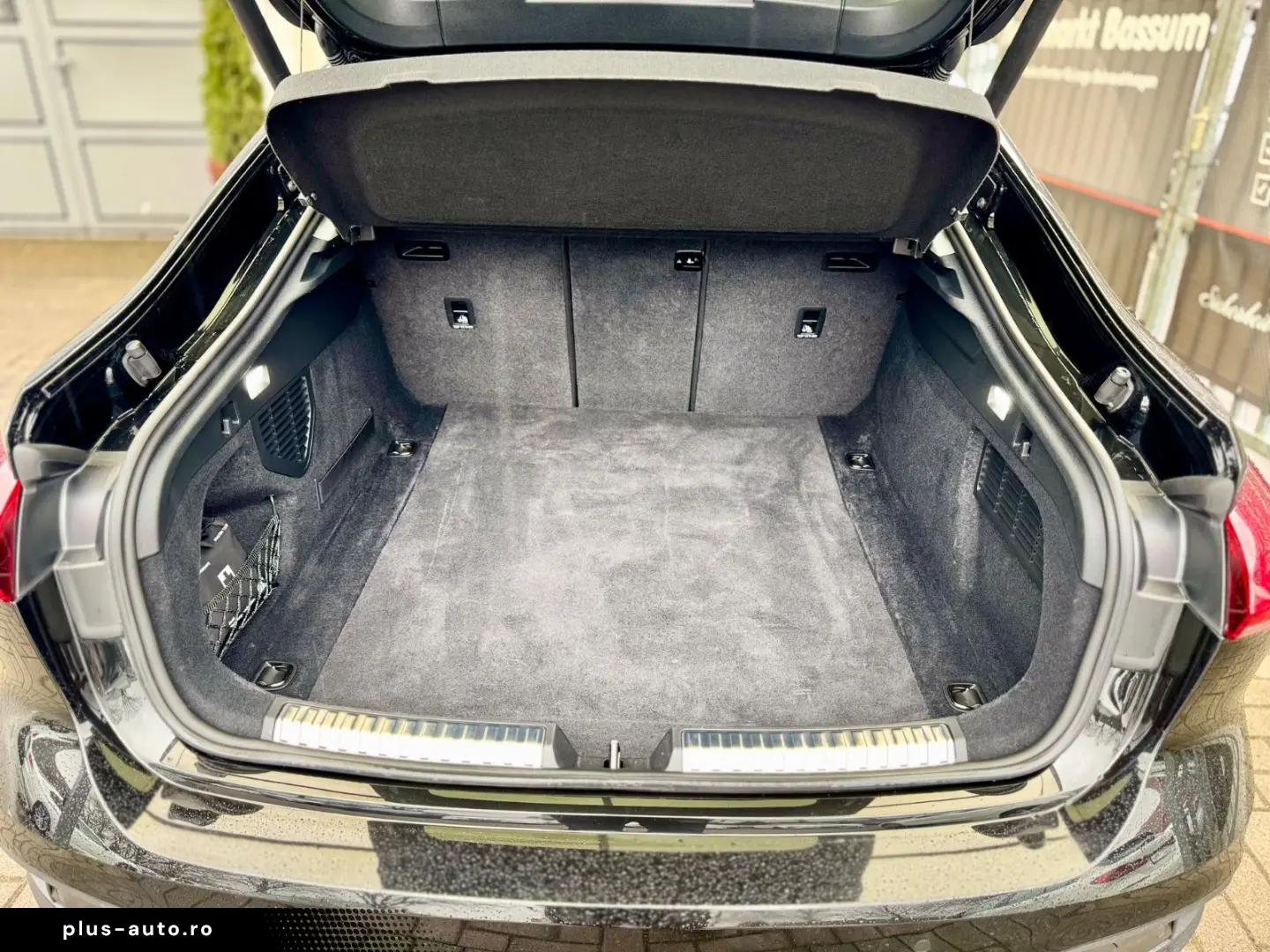 AUDI A5 Lim. S-Tronic LEDER RKam Navi ACC