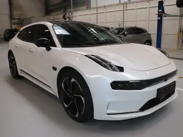 ZEEKR Zeekr 001 RWD Long Range 100kWh