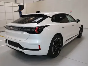 ZEEKR Zeekr 001 RWD Long Range 100kWh