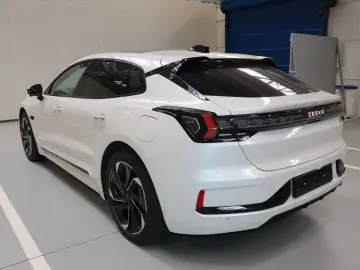 ZEEKR Zeekr 001 RWD Long Range 100kWh