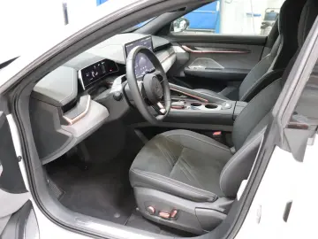 ZEEKR Zeekr 001 RWD Long Range 100kWh