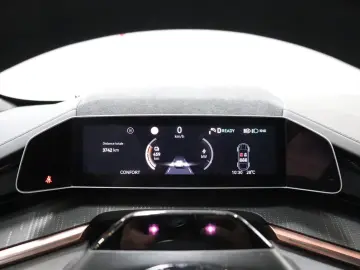 ZEEKR Zeekr 001 RWD Long Range 100kWh