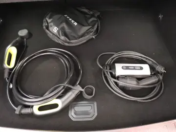 ZEEKR Zeekr 001 RWD Long Range 100kWh