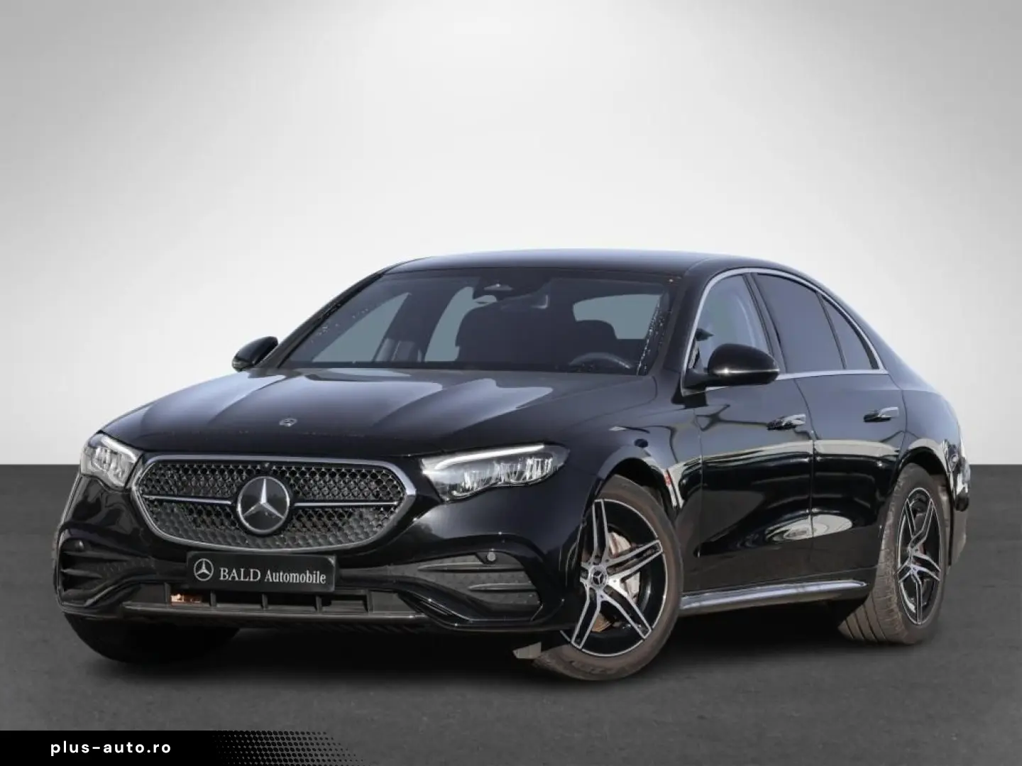 MERCEDES-BENZ E 200 AMG-Sport Super LED Cam Distr Ke&hellip;