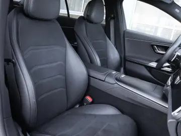 MERCEDES-BENZ E 200 AMG-Sport Super LED Cam Distr Ke&hellip;