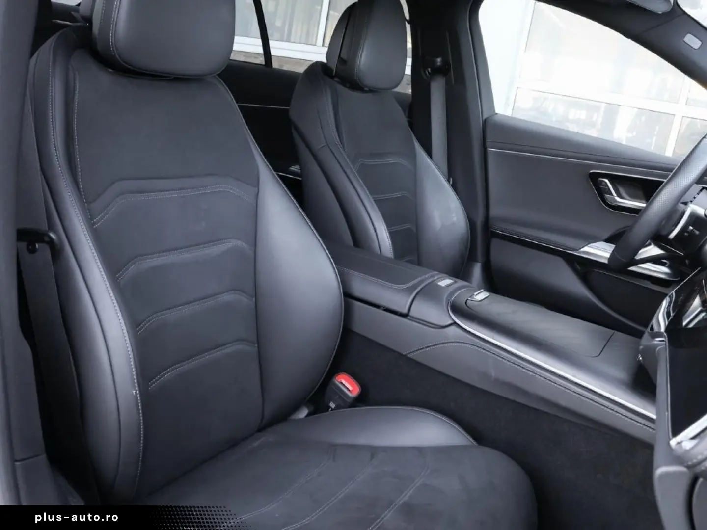 MERCEDES-BENZ E 200 AMG-Sport Super LED Cam Distr Ke&hellip;