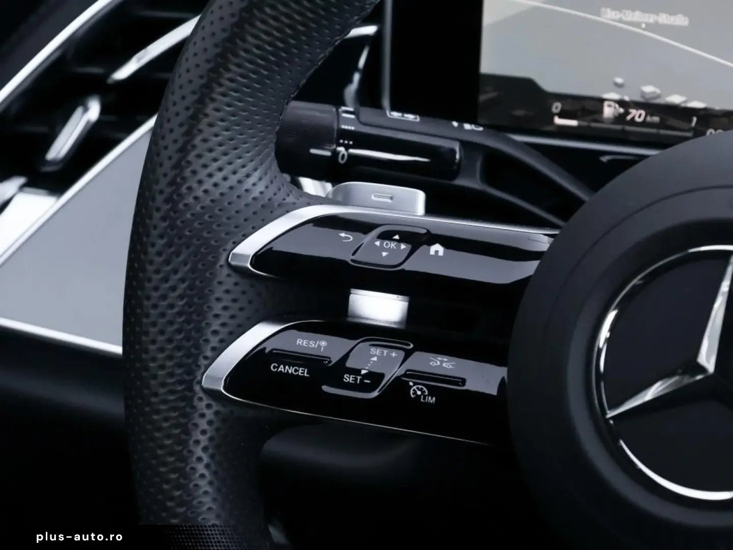 MERCEDES-BENZ E 200 AMG-Sport Super LED Cam Distr Ke&hellip;