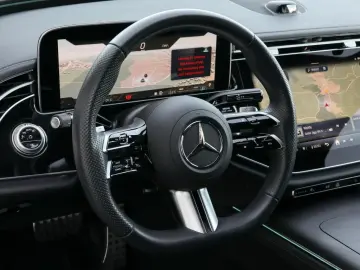 MERCEDES-BENZ E 200 AMG-Sport Super LED Cam Distr Ke&hellip;