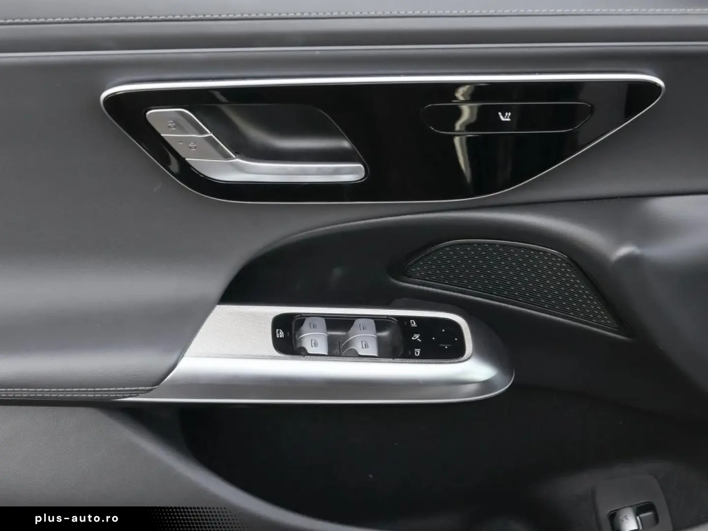 MERCEDES-BENZ E 200 AMG-Sport Super LED Cam Distr Ke&hellip;