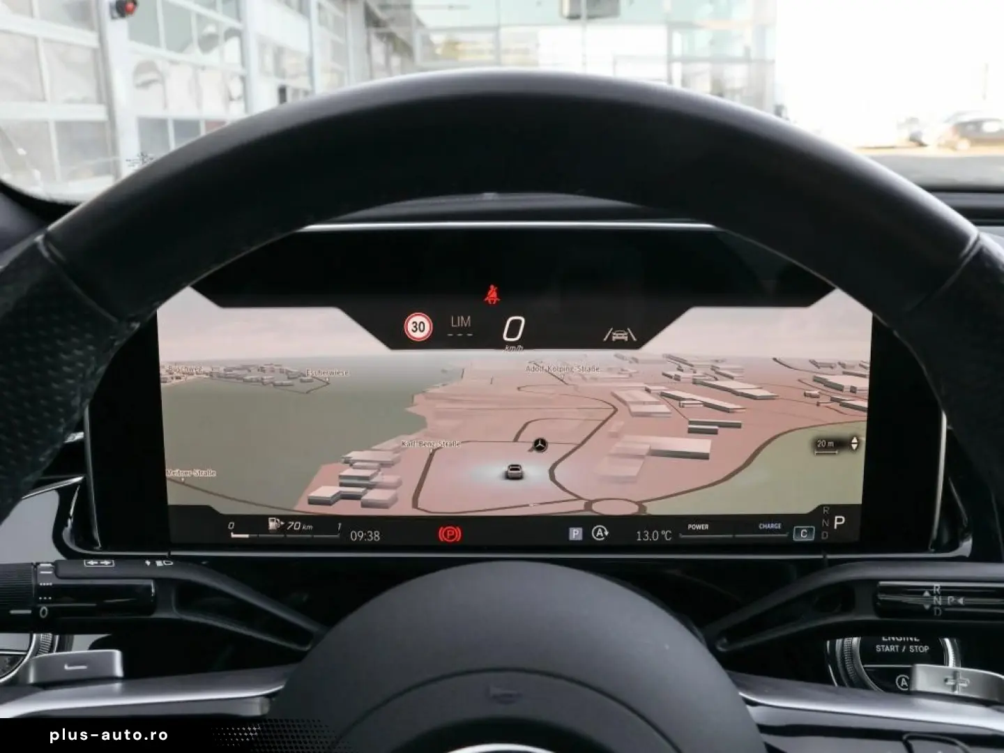 MERCEDES-BENZ E 200 AMG-Sport Super LED Cam Distr Ke&hellip;