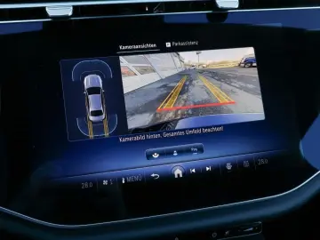 MERCEDES-BENZ E 200 AMG-Sport Super LED Cam Distr Ke&hellip;