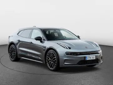 ZEEKR 001 Privilege AWD