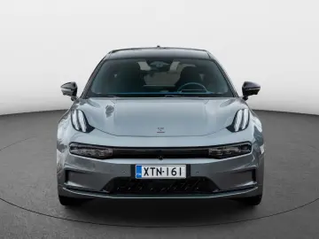 ZEEKR 001 Privilege AWD