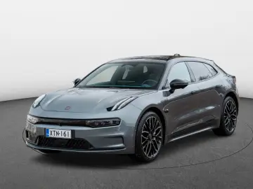 ZEEKR 001 Privilege AWD