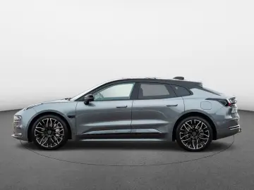 ZEEKR 001 Privilege AWD