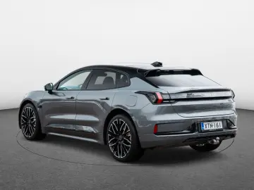 ZEEKR 001 Privilege AWD