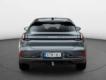 ZEEKR 001 Privilege AWD