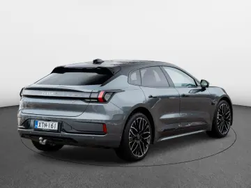 ZEEKR 001 Privilege AWD