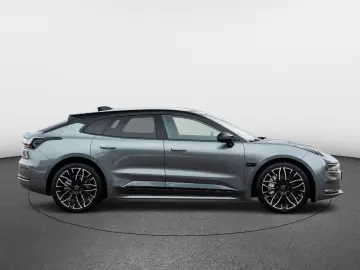 ZEEKR 001 Privilege AWD