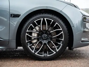 ZEEKR 001 Privilege AWD