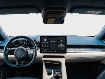 ZEEKR 001 Privilege AWD