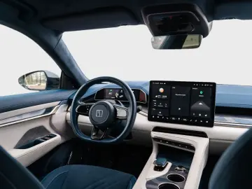 ZEEKR 001 Privilege AWD