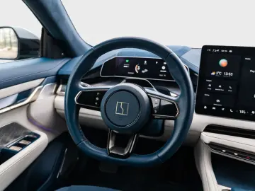 ZEEKR 001 Privilege AWD