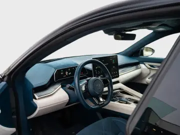 ZEEKR 001 Privilege AWD