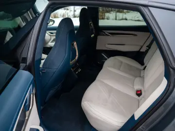 ZEEKR 001 Privilege AWD