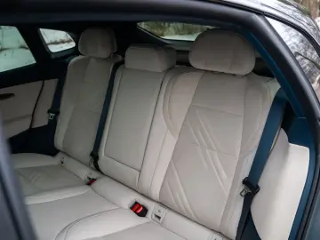 ZEEKR 001 Privilege AWD